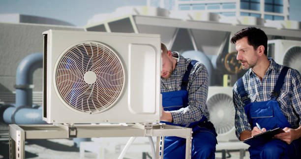 Best Seasonal HVAC Services in Bryn Athyn, PA